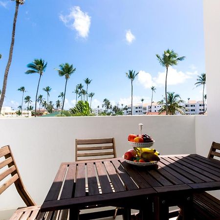 Grand Caribe Beach Club And Spa - Playa Los Corales Punta Cana Exterior foto