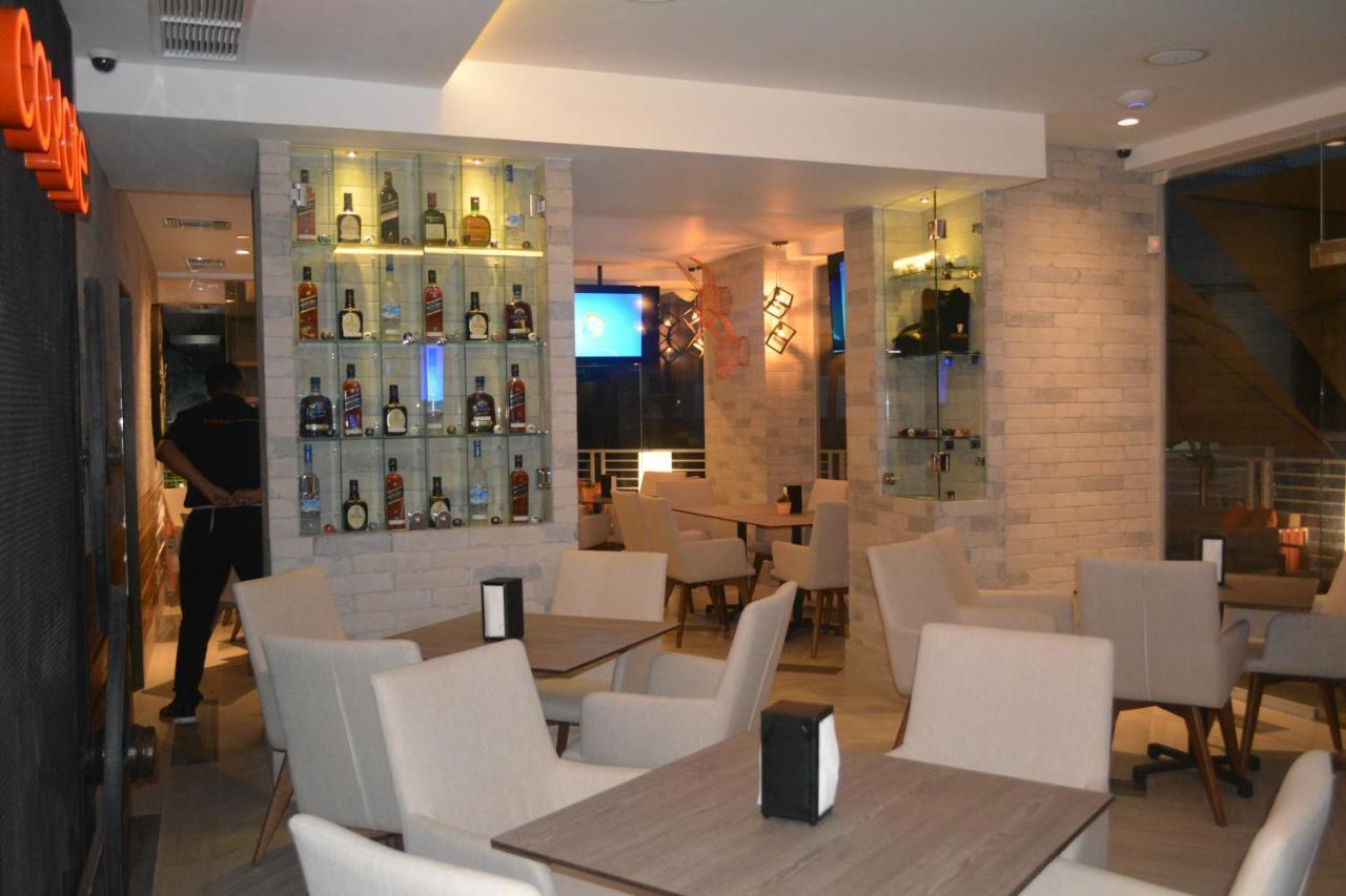 Grand Caribe Beach Club And Spa - Playa Los Corales Punta Cana Exterior foto