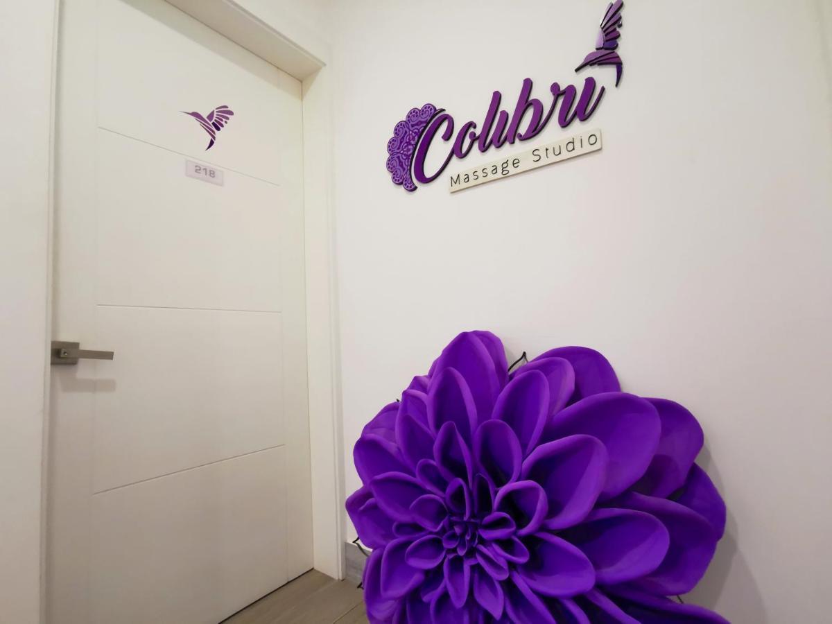 Grand Caribe Beach Club And Spa - Playa Los Corales Punta Cana Exterior foto
