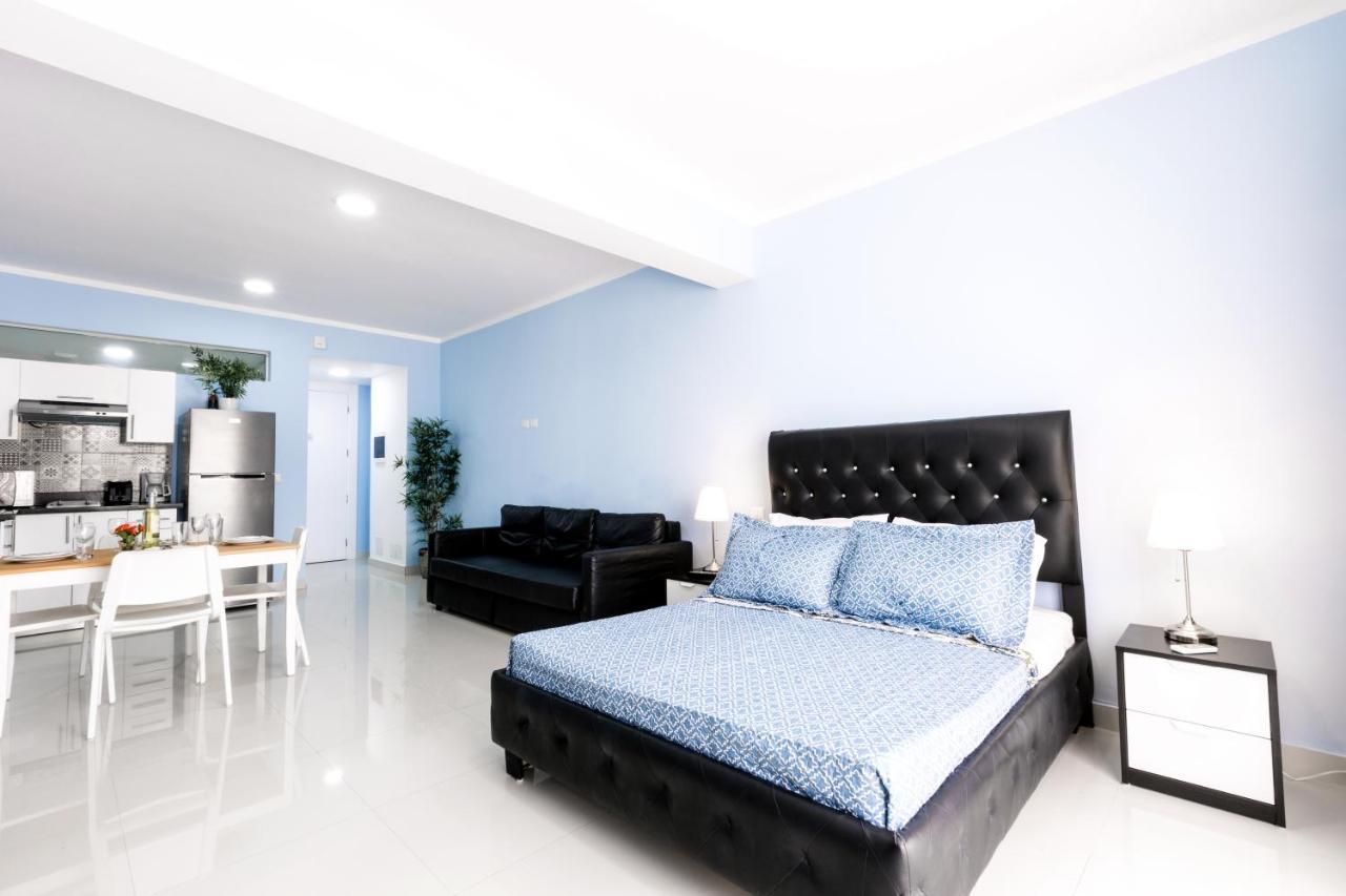 Grand Caribe Beach Club And Spa - Playa Los Corales Punta Cana Zimmer foto