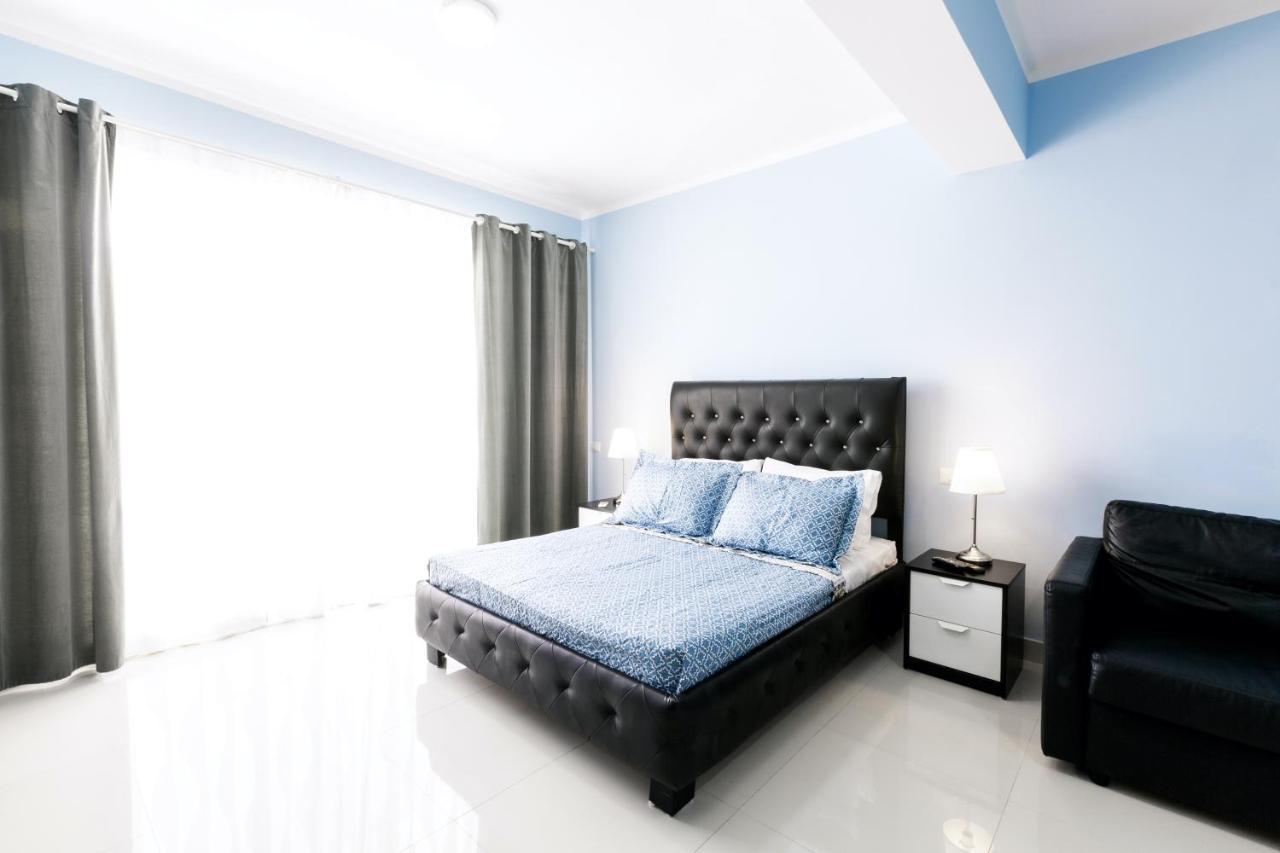 Grand Caribe Beach Club And Spa - Playa Los Corales Punta Cana Zimmer foto